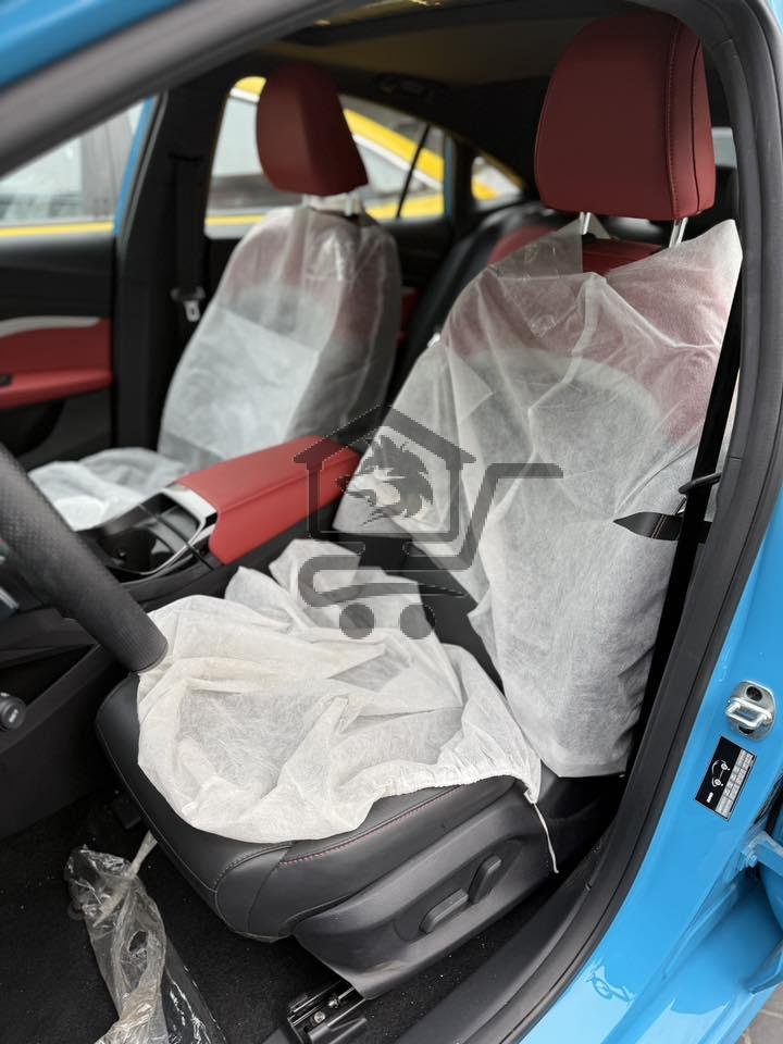 MG 5 - الصورة 2