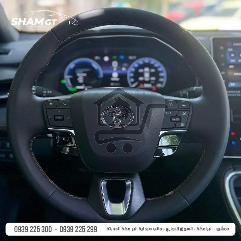 Toyota AVALON 2025 - الصورة 7