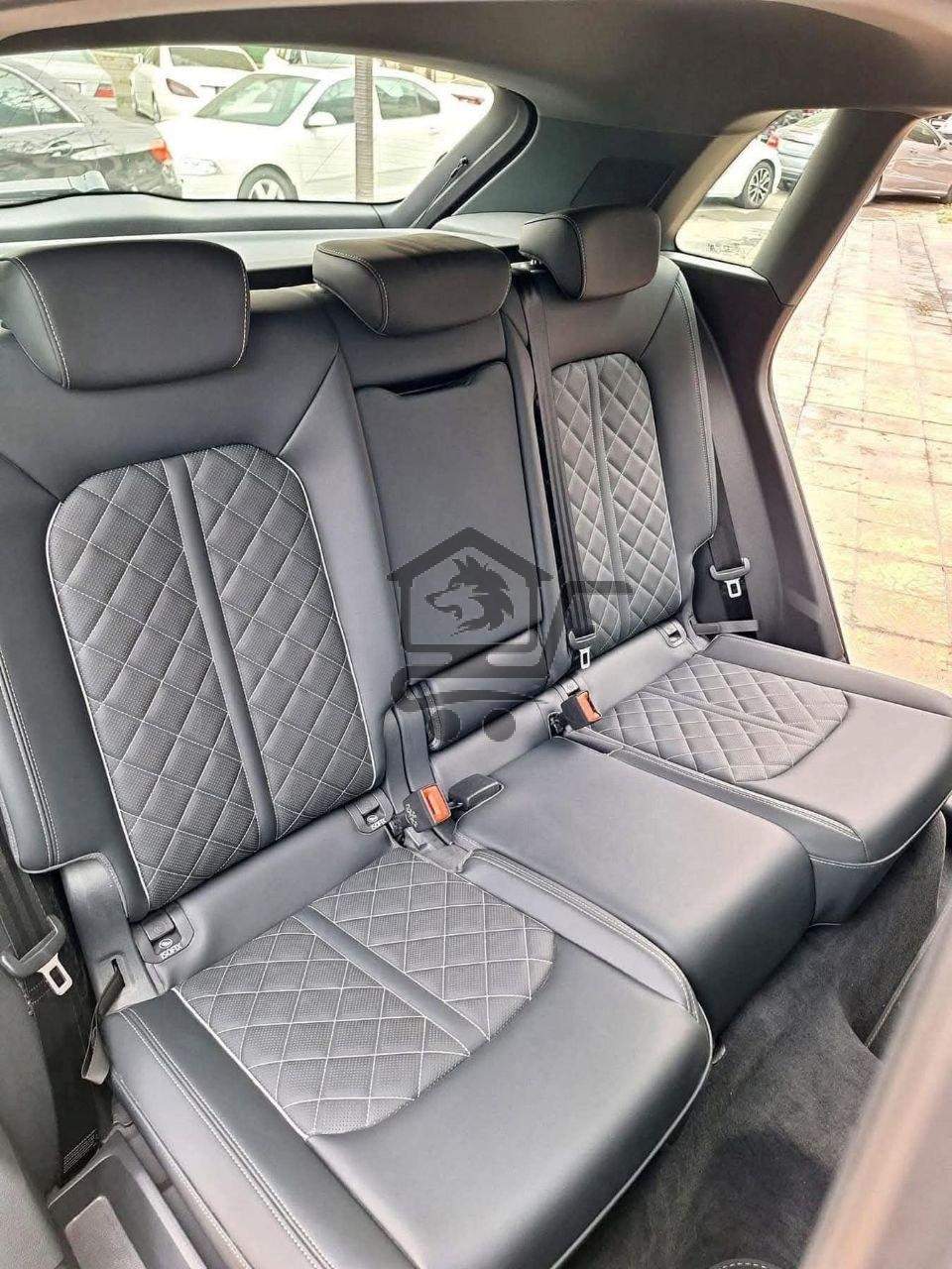 Audi Q3 TFSI - الصورة 8