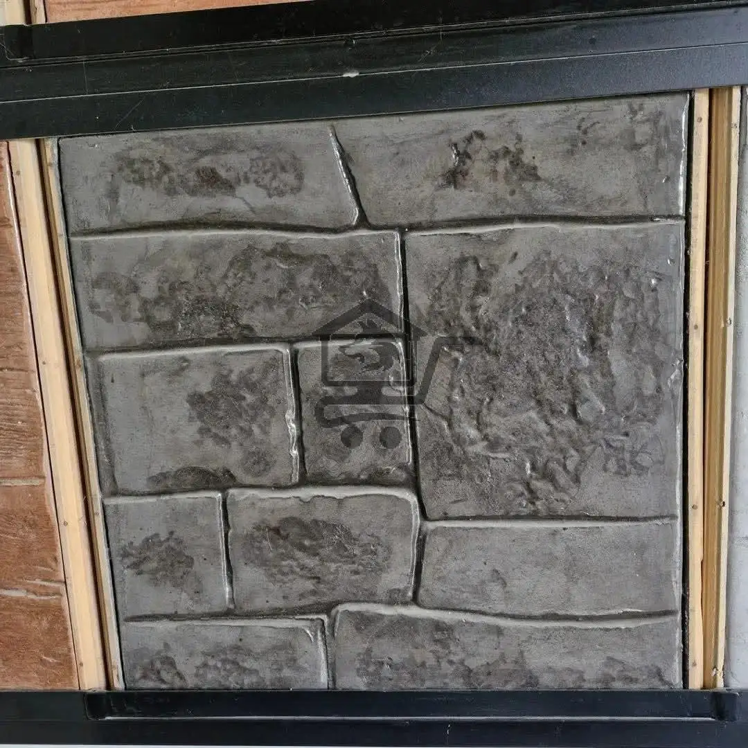 مؤسسه العهد للأرضيات الخرسانية - الصورة 3