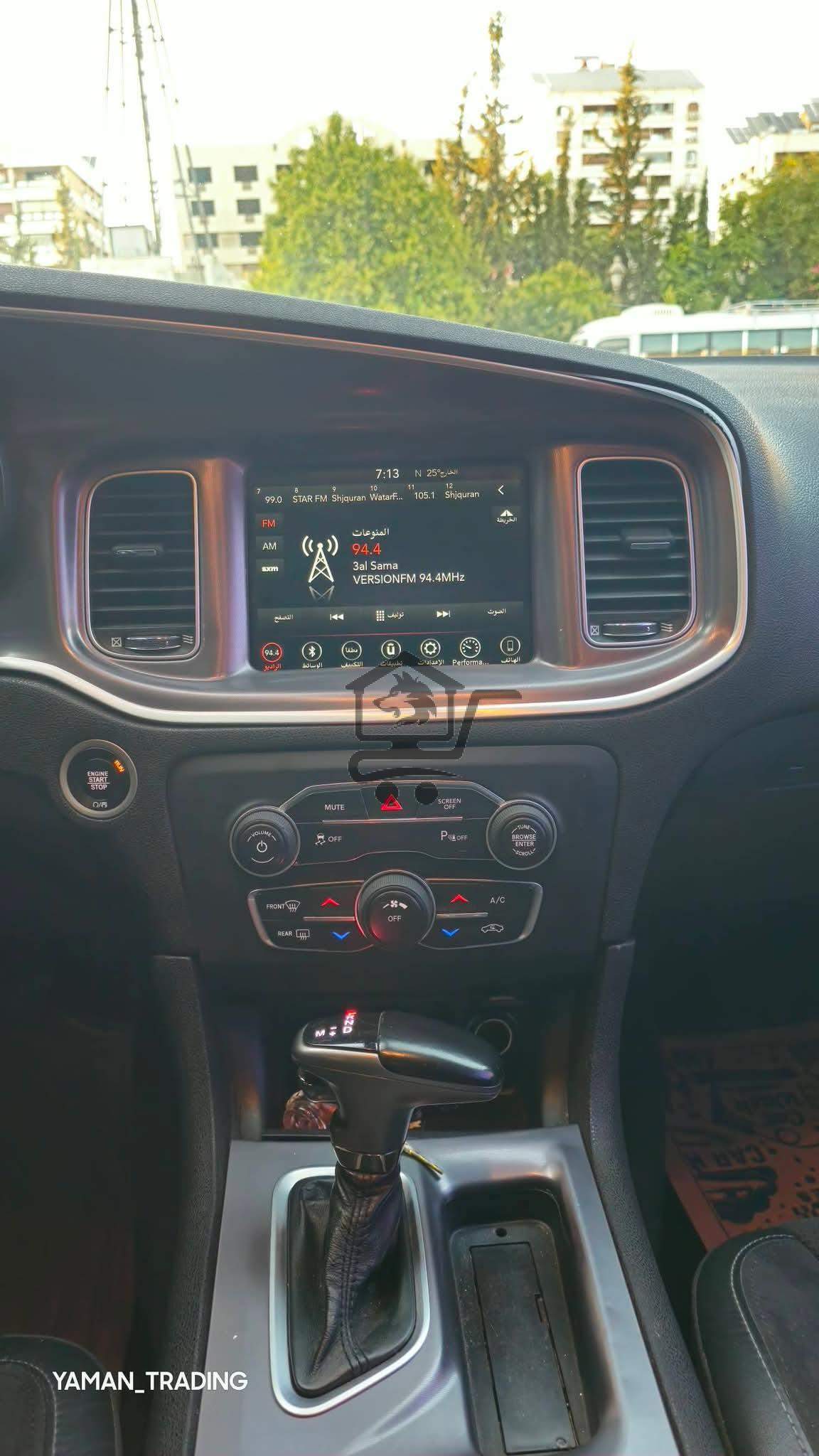DODGE CHARGER - الصورة 3