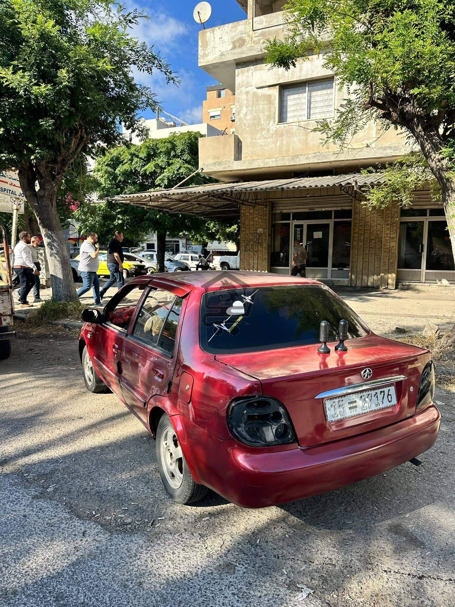 فاو ٢٠٠٤تسجيل ٢٠٠٥ - الصورة 2