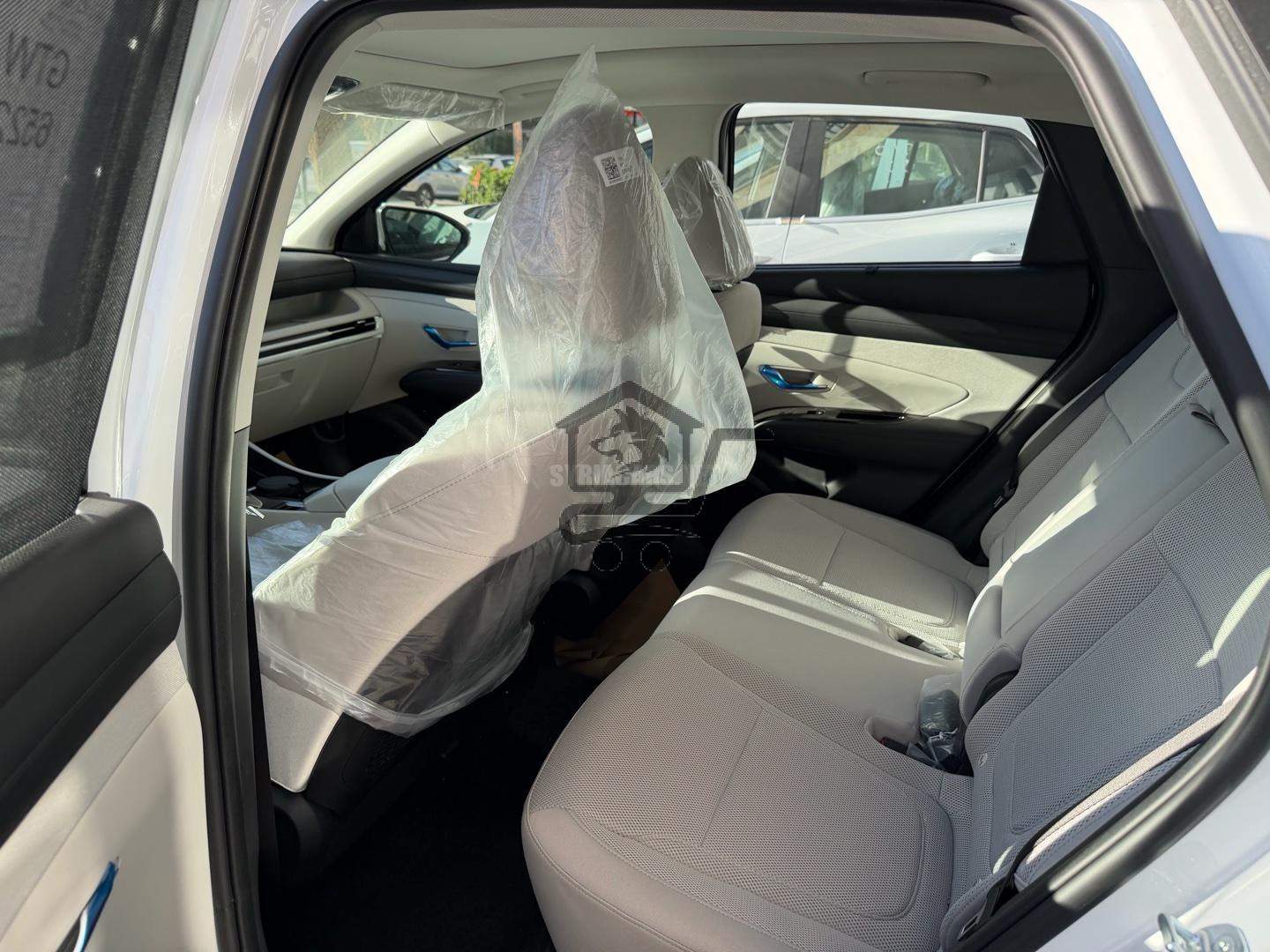 هيونداي - Hyundai توسان - - الصورة 4