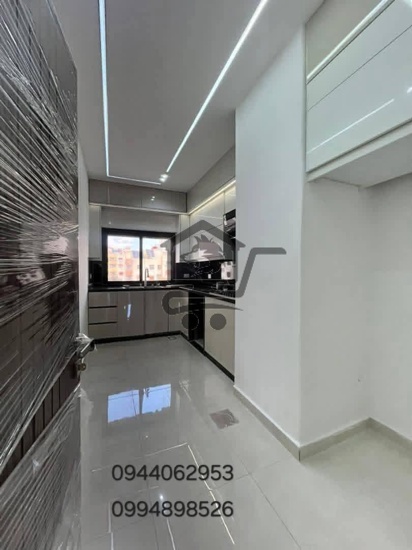 شقة مميزة بكسوة سوبر ديلوكس - الصورة 4