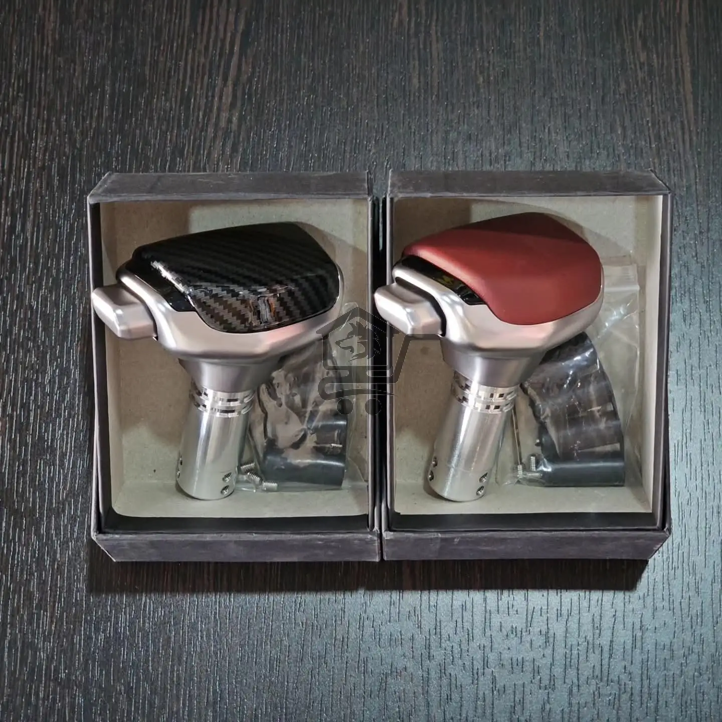 الدوماني لزينة السيارات - الصورة 2