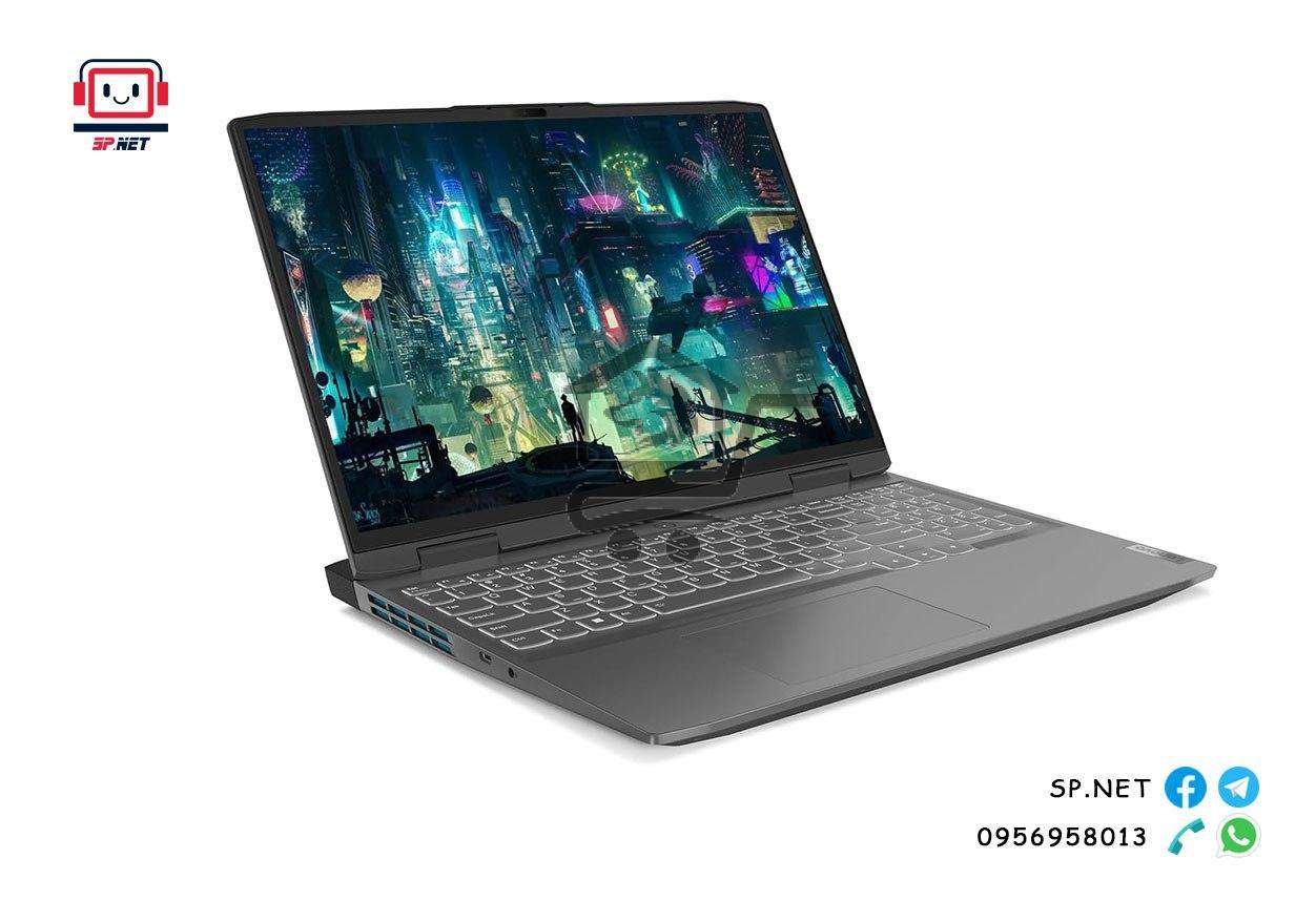 LENOVO LOQ - الصورة 2