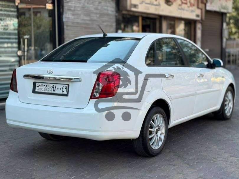 Daewoo Lacetti 2005 - الصورة 4