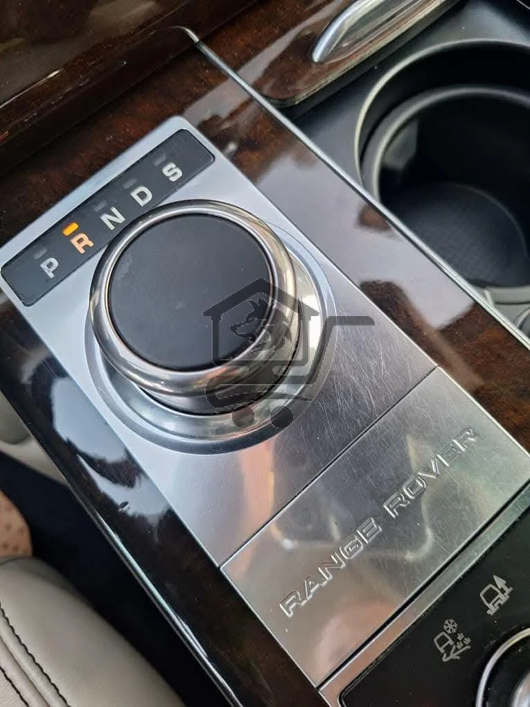 Range rover 🔥 - الصورة 3