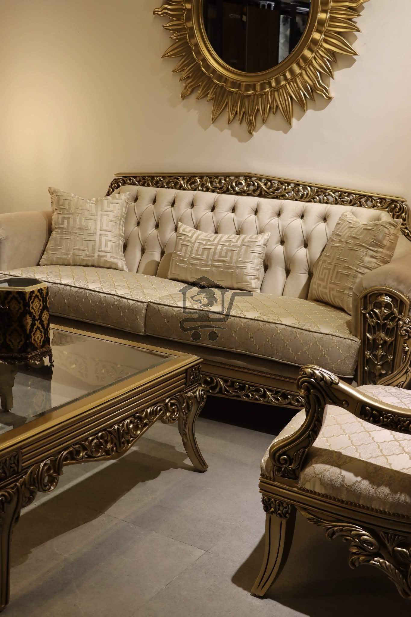 مفروشات أبنوس - الصورة 3