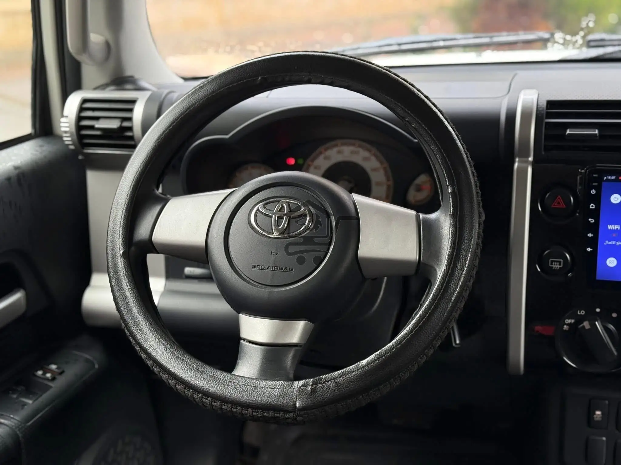 Toyota - الصورة 4