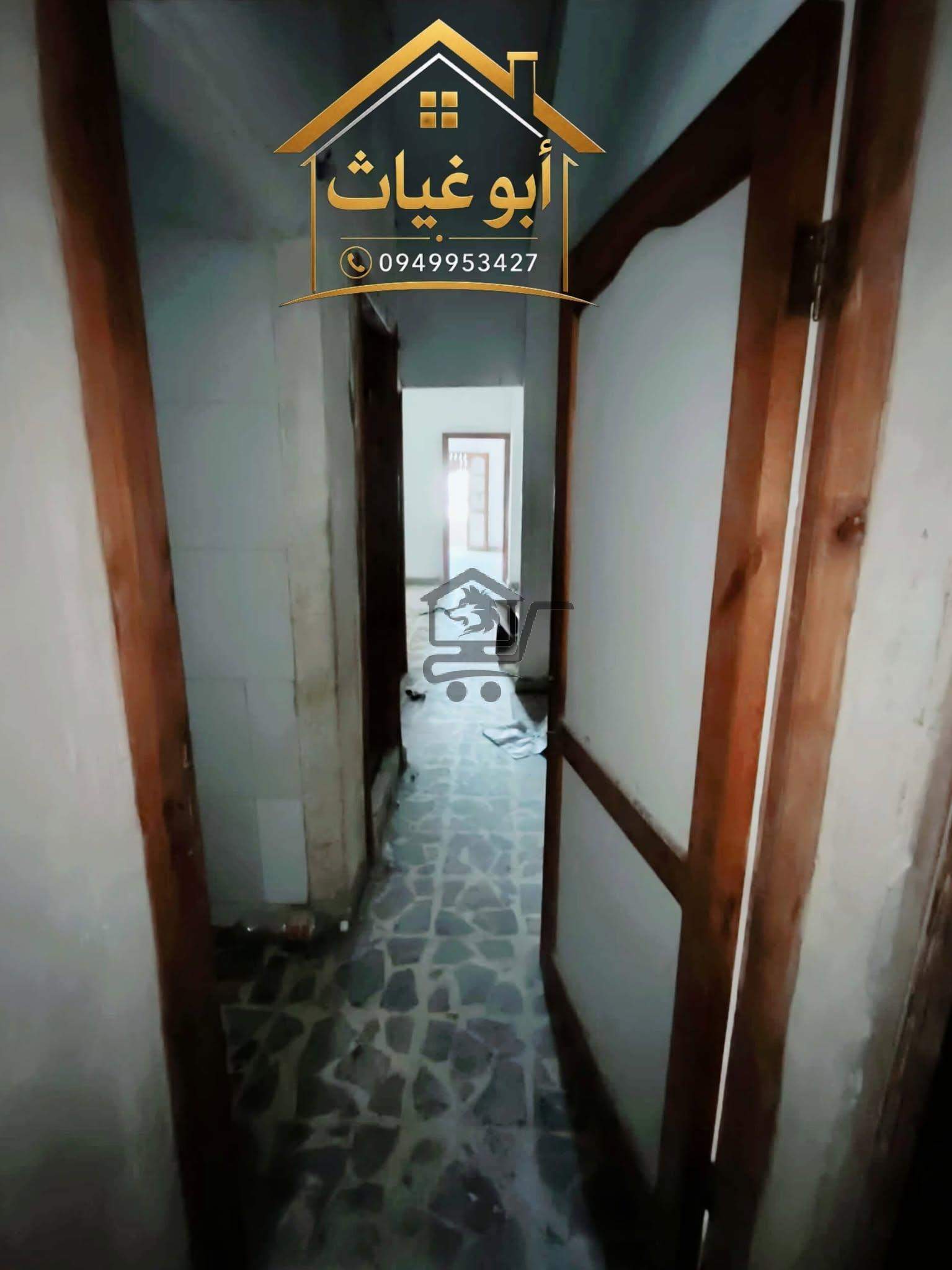 شقة جاهزه للسكن - الصورة 7