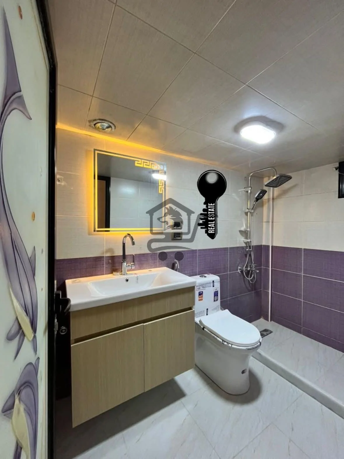 شقة بكسوة سوبر ديلوكس - الصورة 4