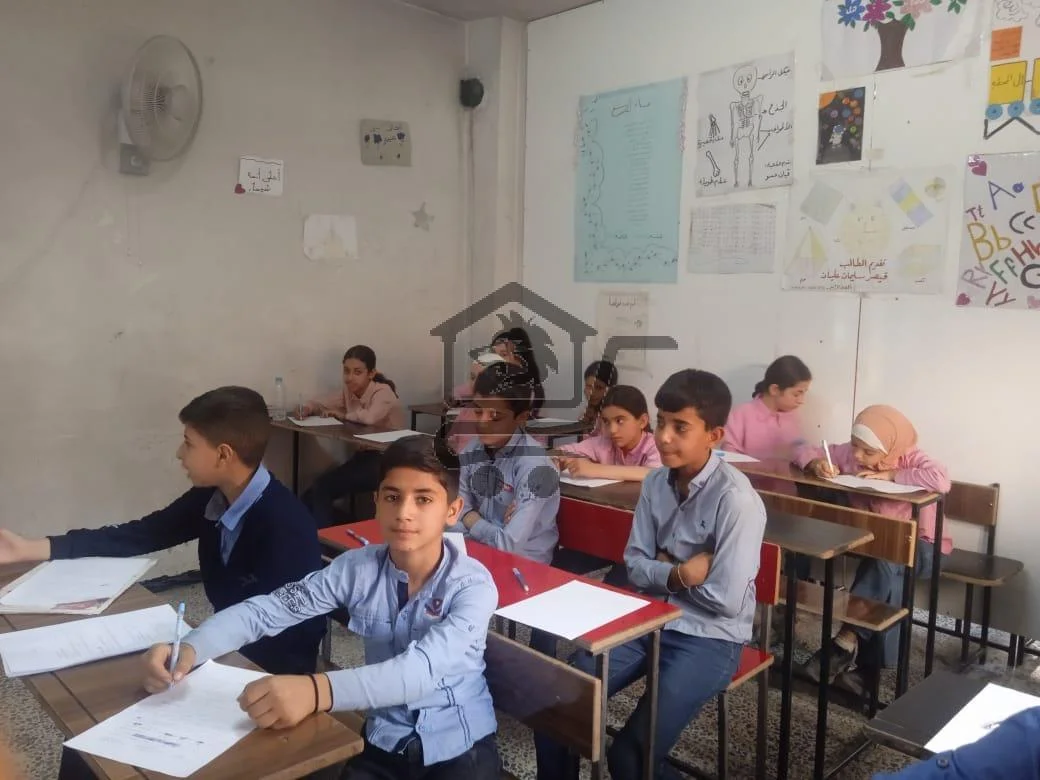 مدرسة زهرة المدائن الخاصة - الصورة 1