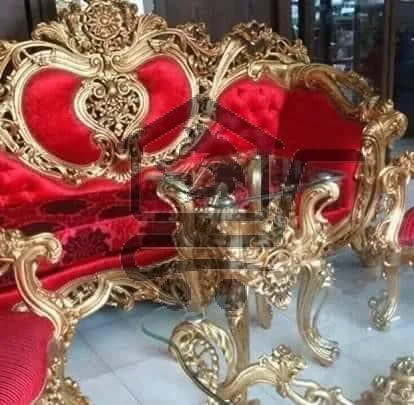 مفروشات الهادي - الصورة 1