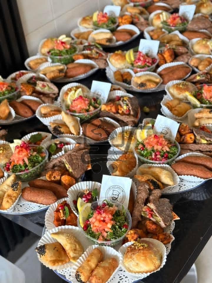 مطعم الشيف ايمن - الصورة 5