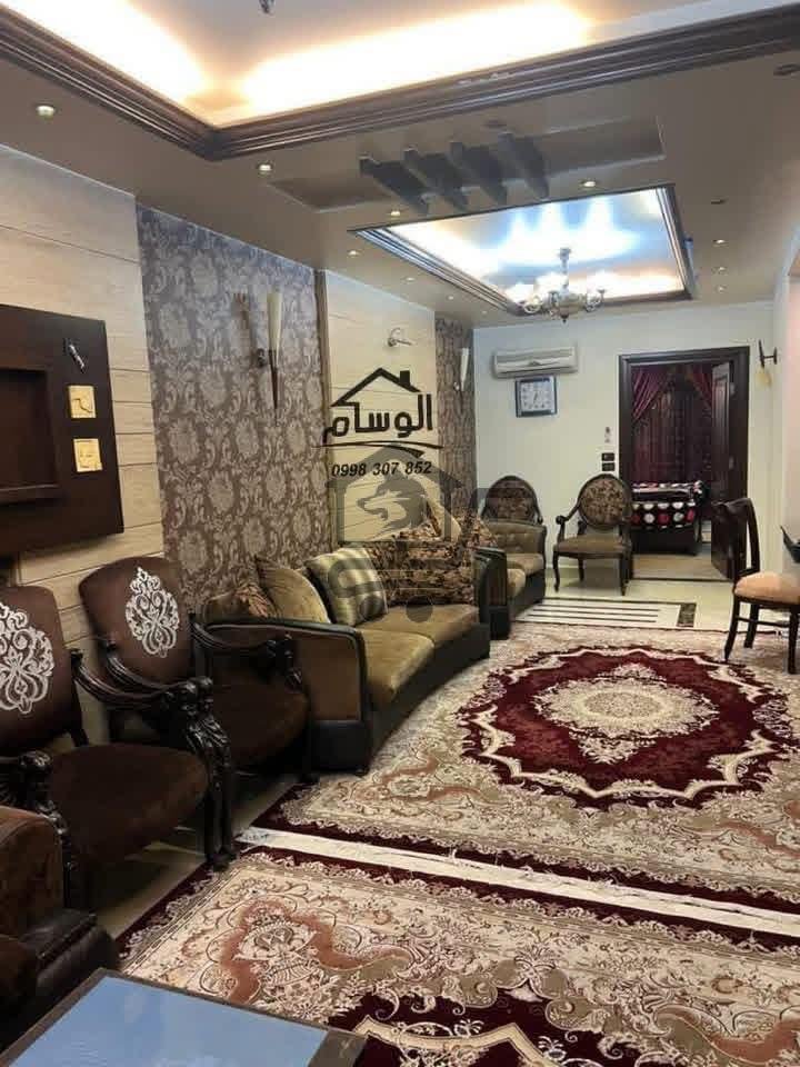 منزل للاجار بموقع حيوي - الصورة 1