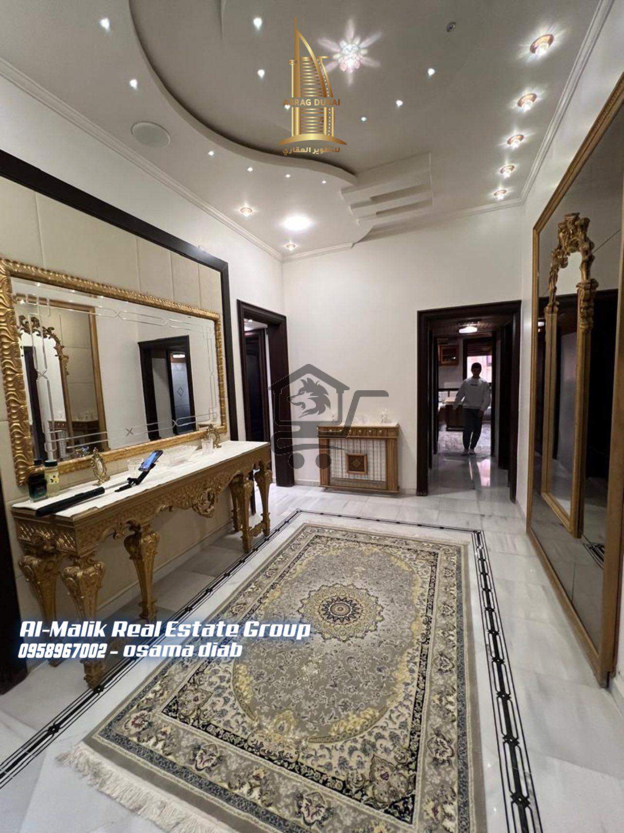 شقة سكـ.ـنية فاخرة للبـ.ـيع - الصورة 3