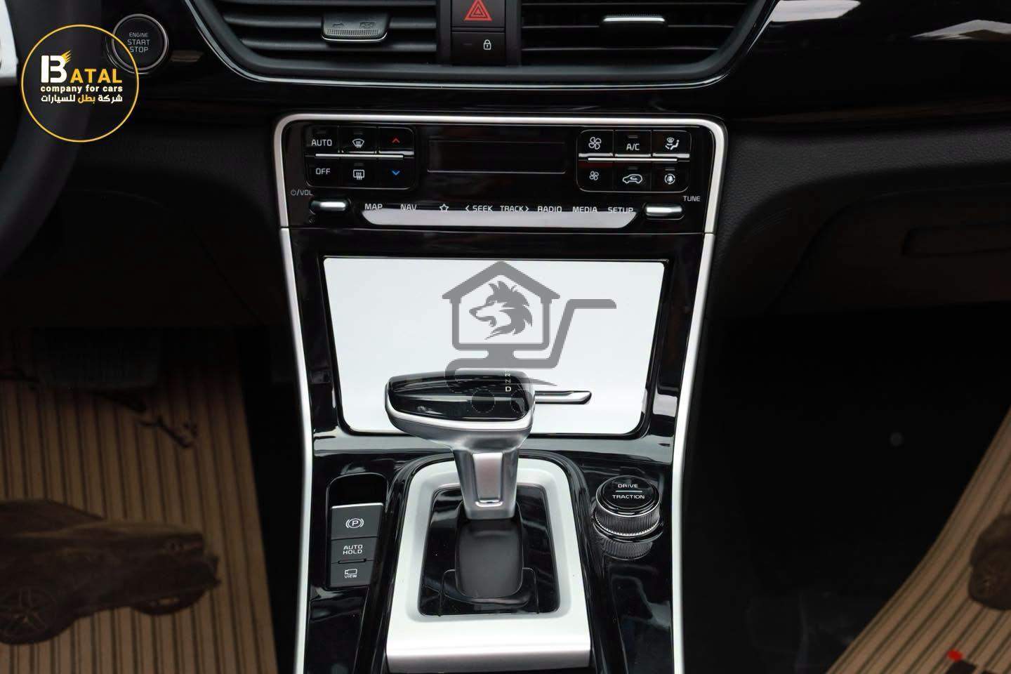 Kia Seltos 2025 - الصورة 9