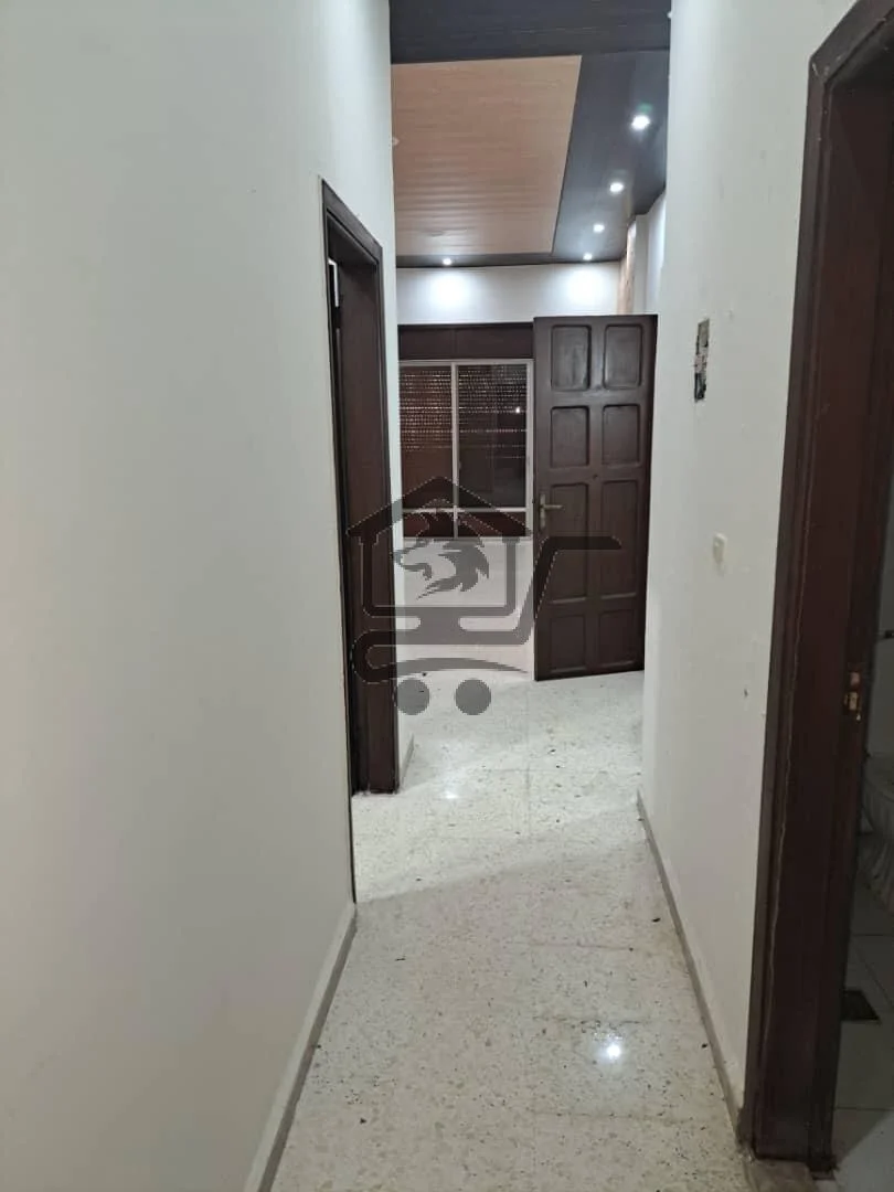 شاليه ارضيه غرفتين نوم وصالون - الصورة 6