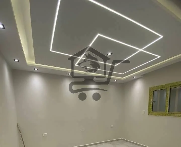 الباشا للجبس بورد والدهان - الصورة 4