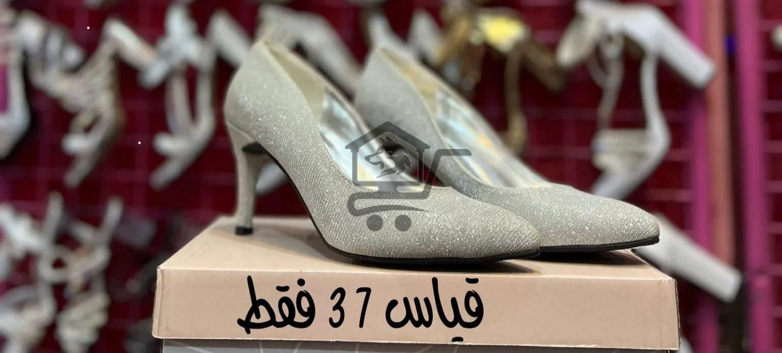 حذاء السهرة - الصورة 9