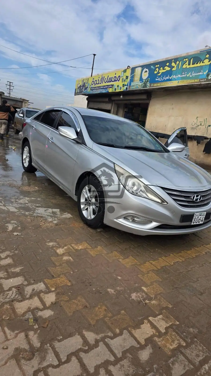 سوناتا 2012 - الصورة 3