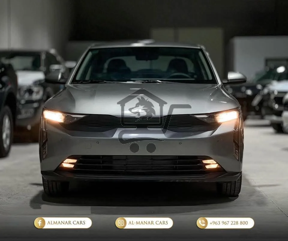 كيا سيراتو - الصورة 1