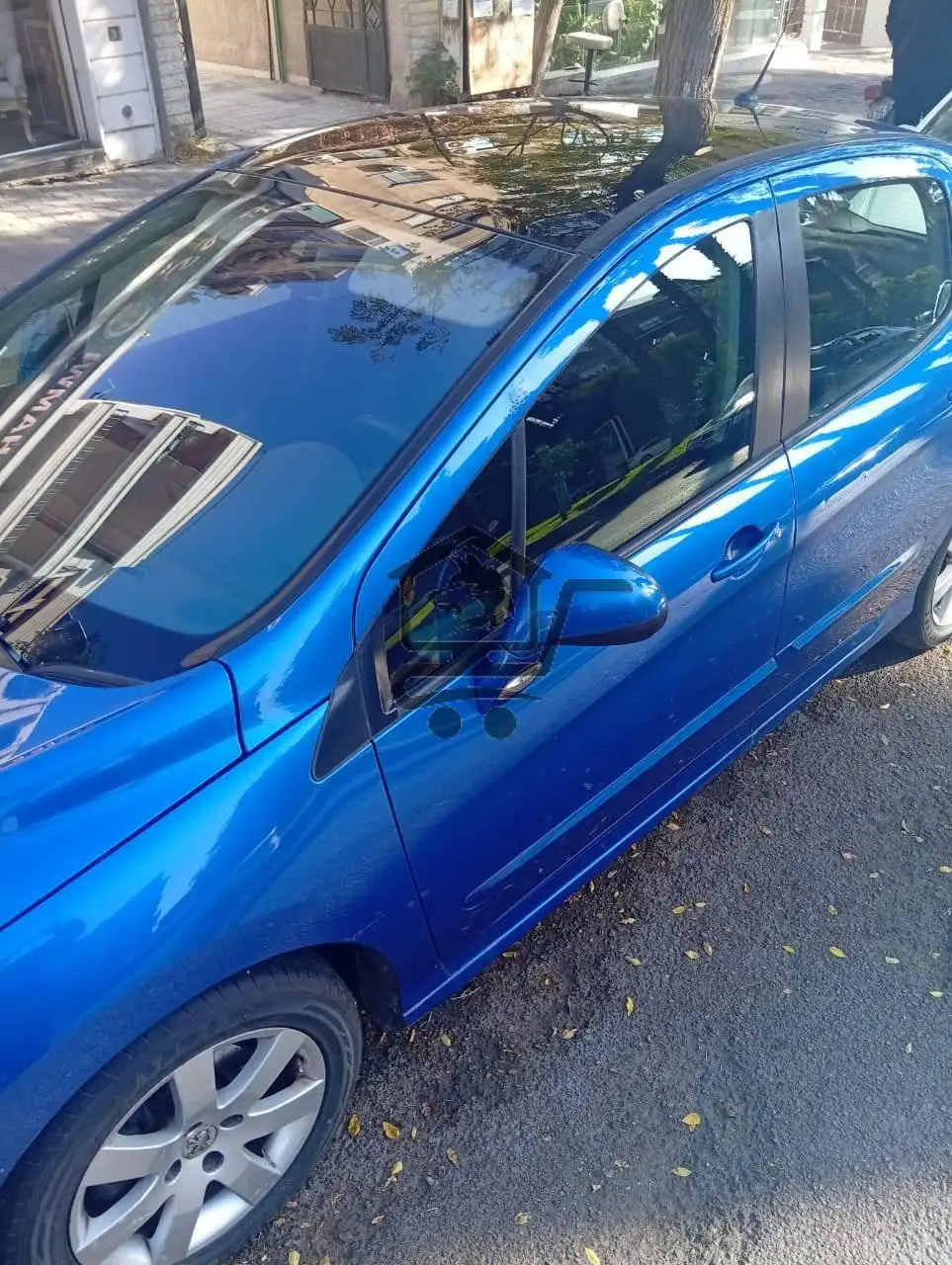 بيجو 308 - الصورة 2