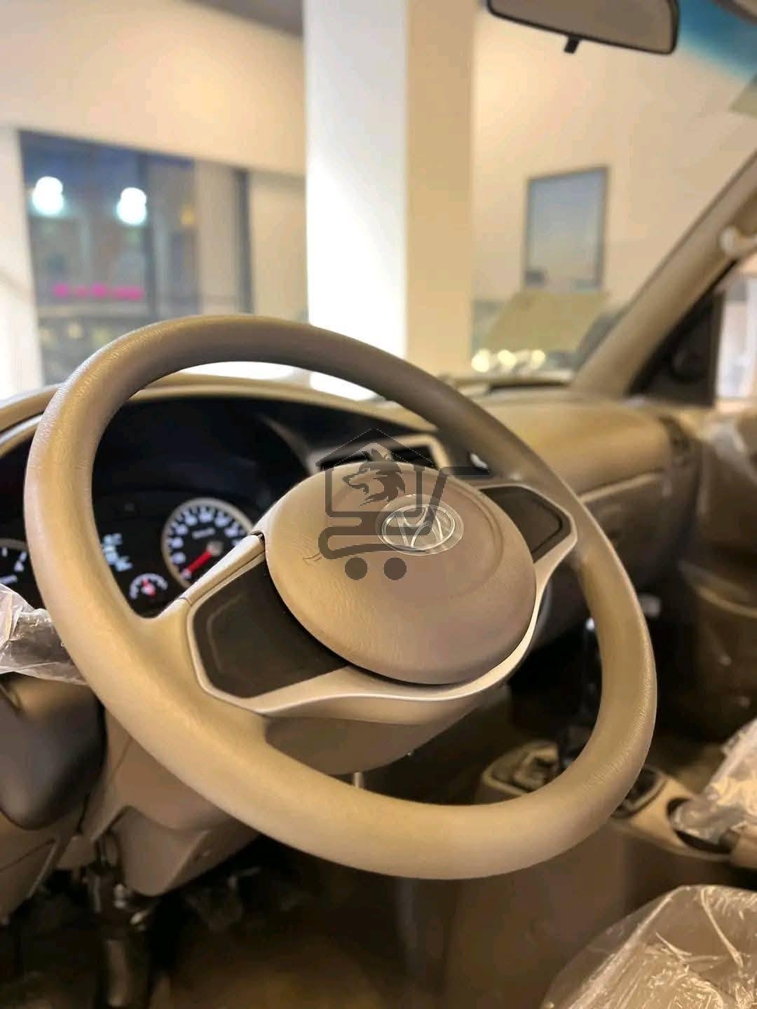 بيك أب بورتر Hyundai H-100 - الصورة 3