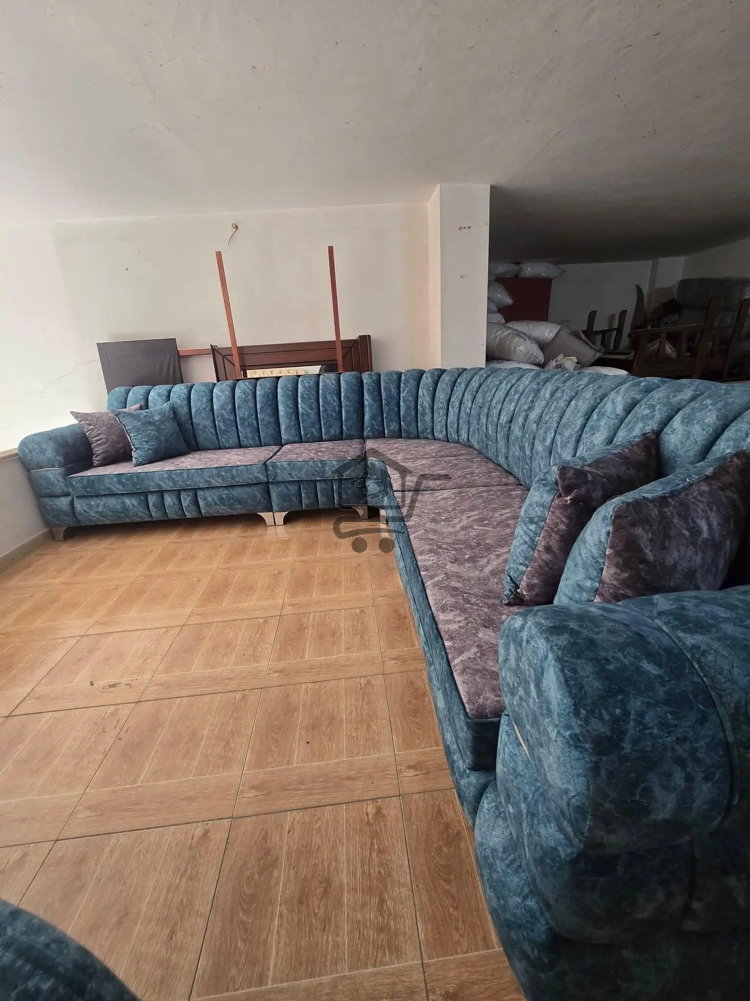 غرفة ضيوف - الصورة 2