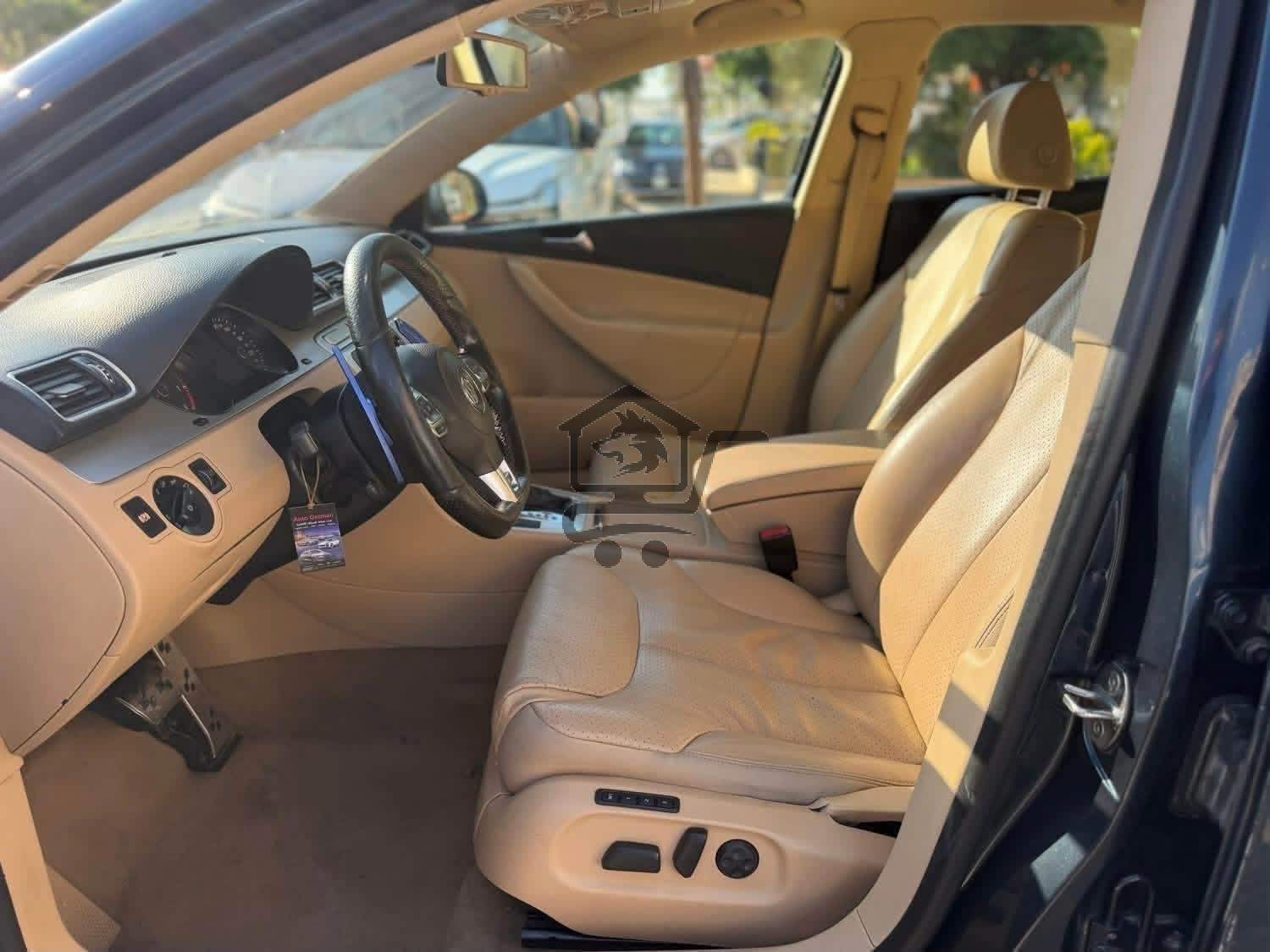 Volkswagen Passat R32 - الصورة 6
