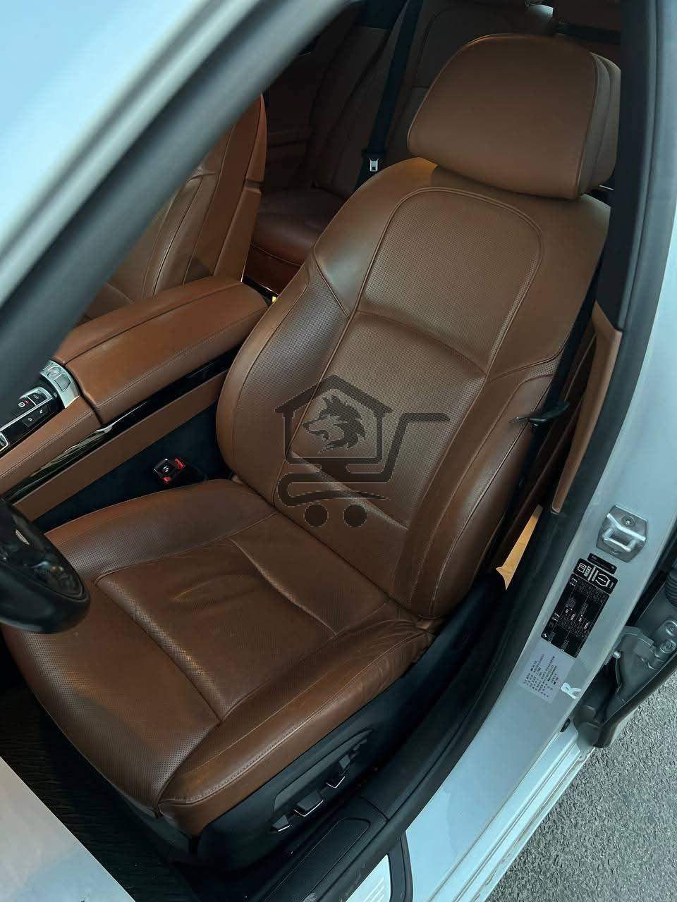 BMW 740Li individual - الصورة 6