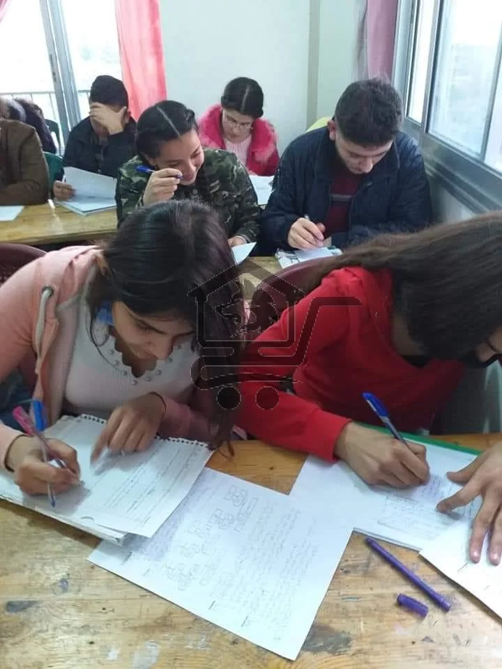 معهد المستقبل الدبيقة - الصورة 2