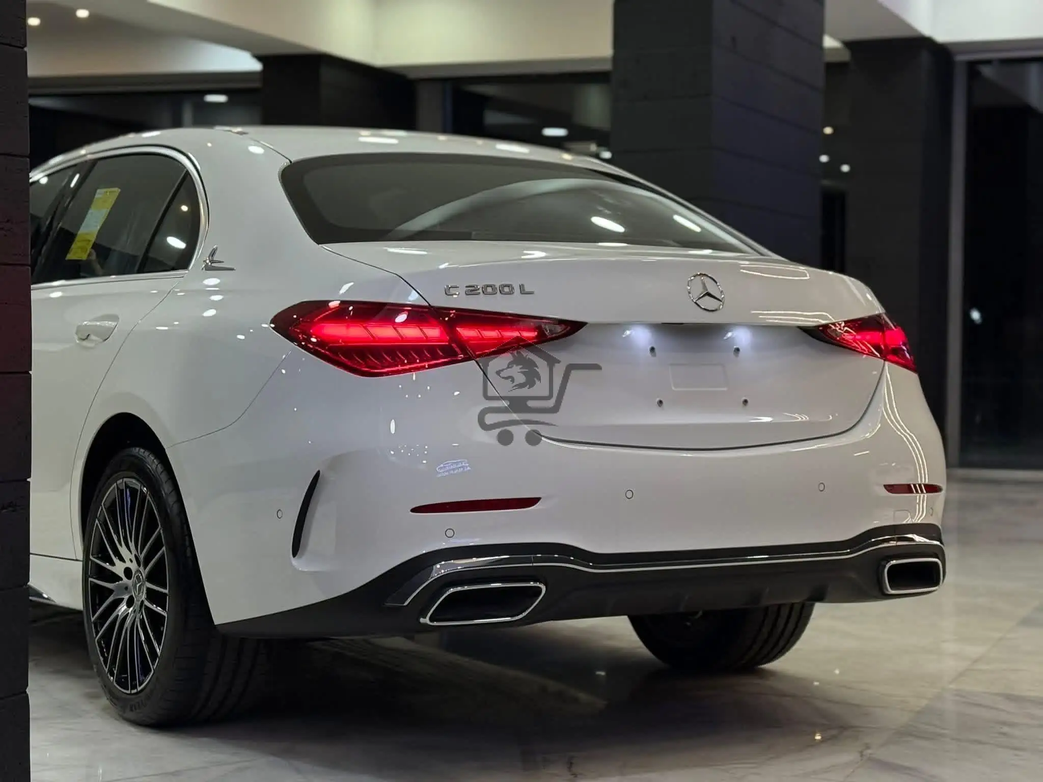 Mercedes - الصورة 8