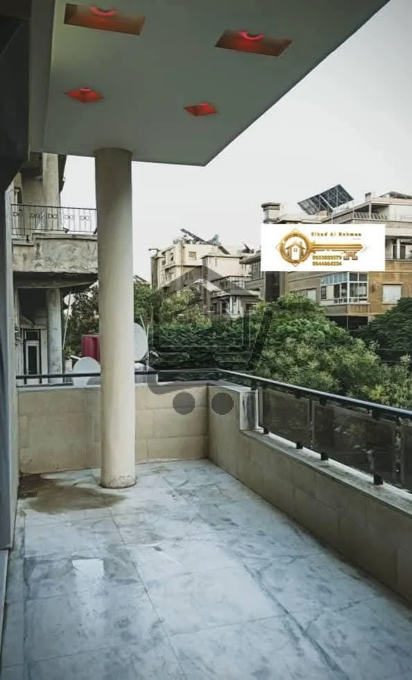 للبيع بيت في دمشق المزرعة - الصورة 5