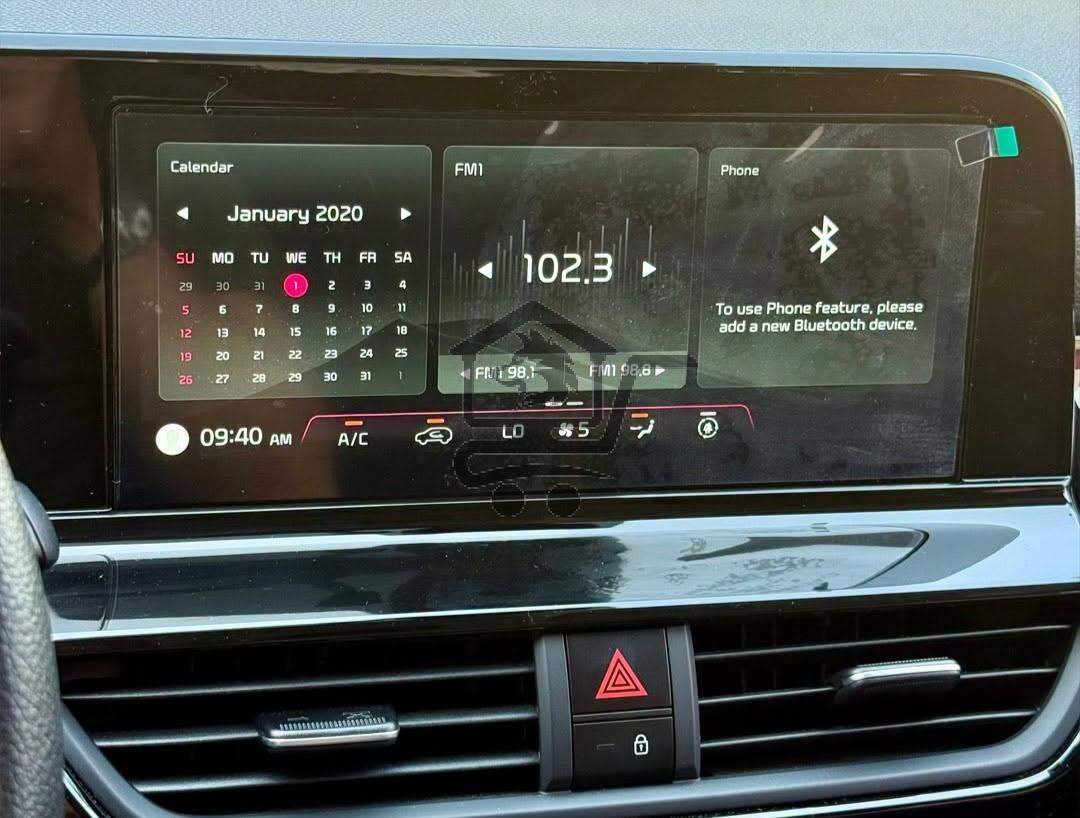 Kia Seltos 2025 - الصورة 8