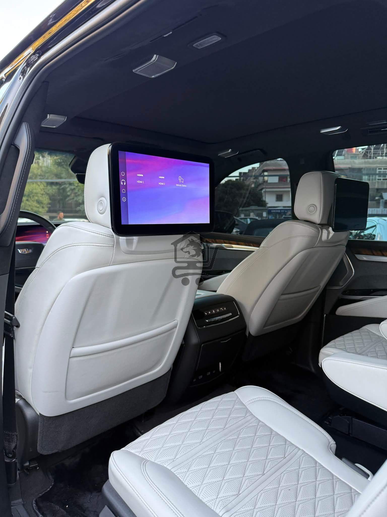 Cadillac Escalede 2025 - الصورة 10