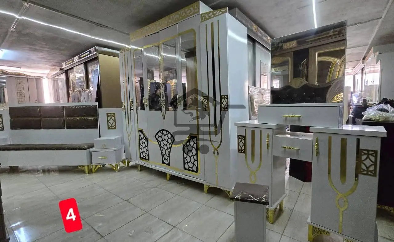 غرفة نوم - الصورة 5