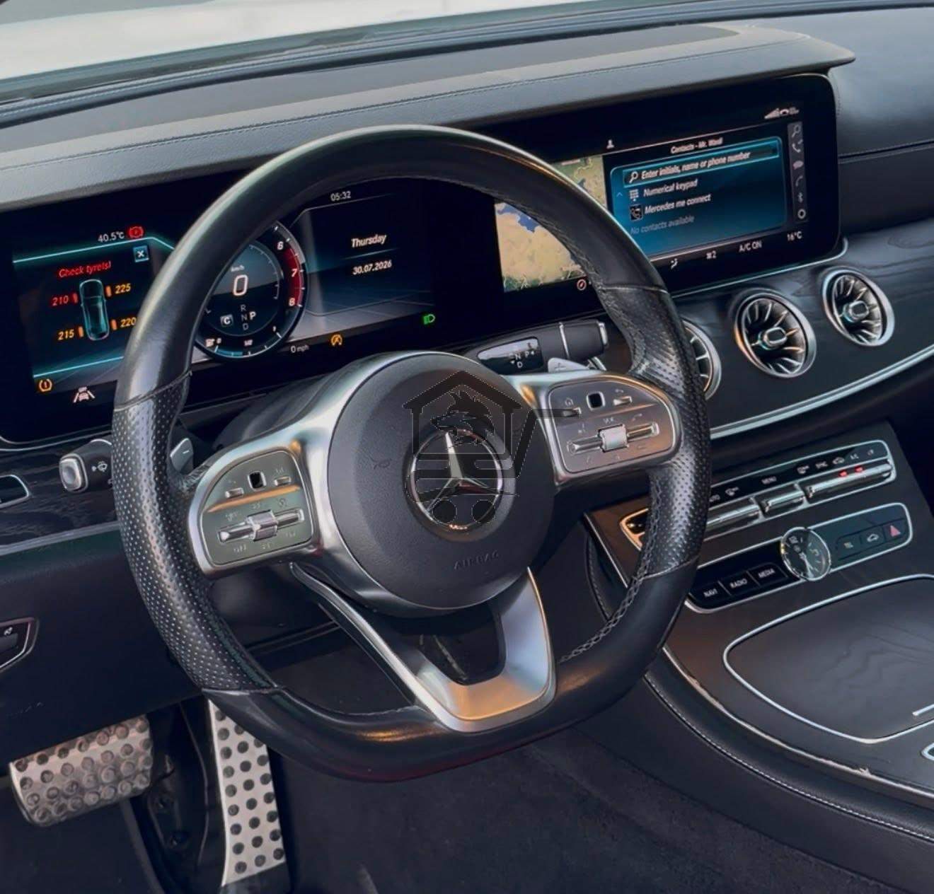 Mercedes-Benz E200 2020 - الصورة 7