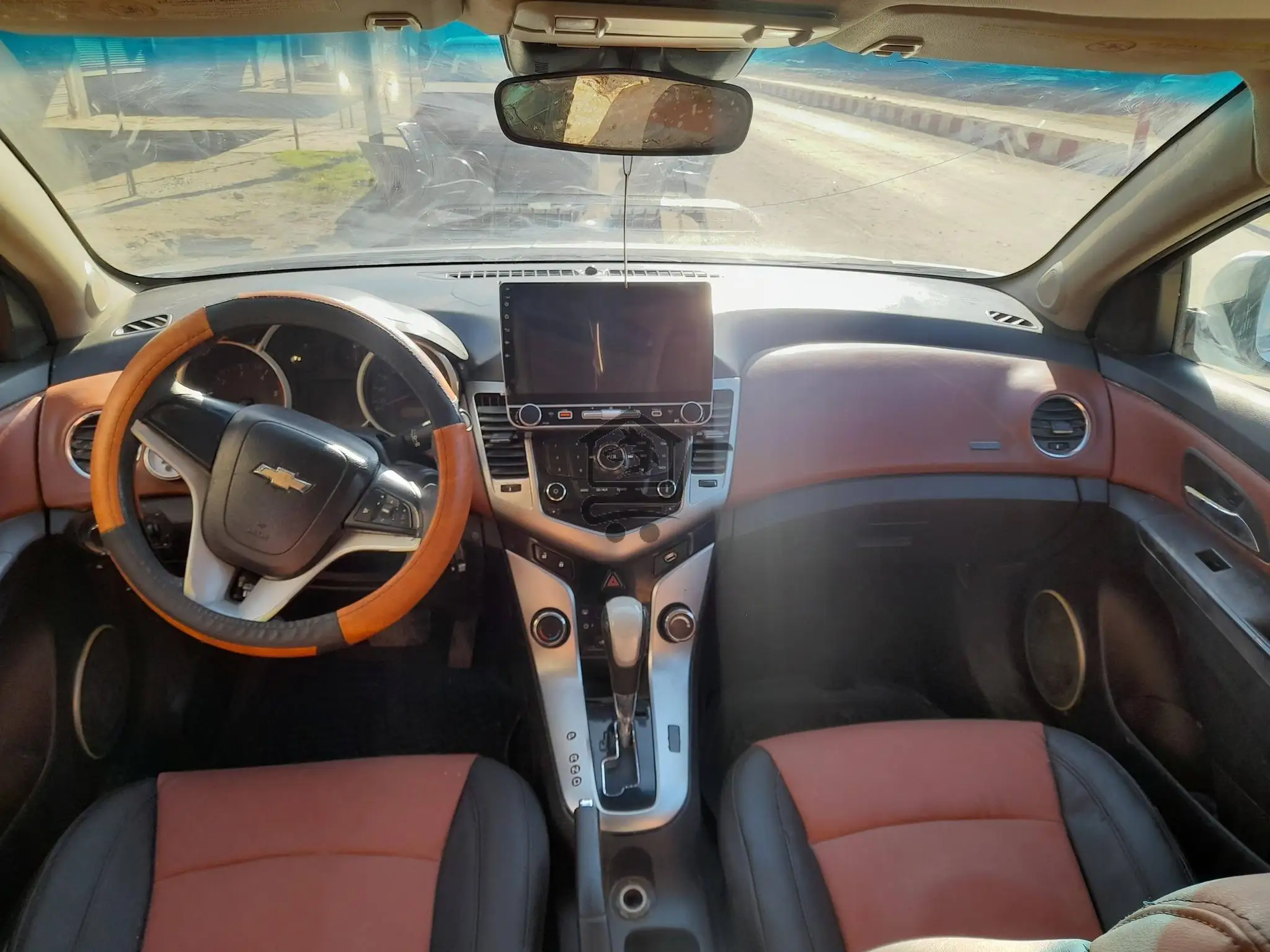 شفر كروز  2010 - الصورة 7