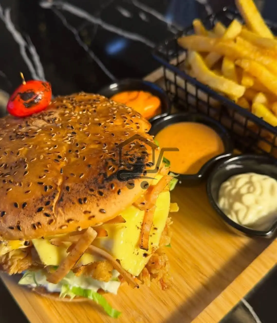 Bonsai.Cafe.lounge - الصورة 3