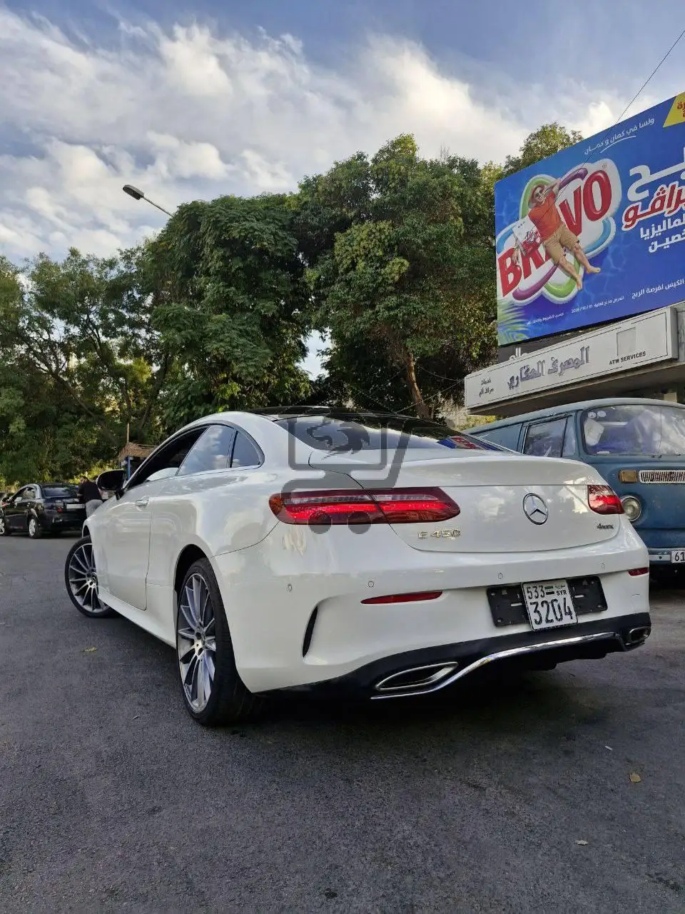 مرسيدس بنز - الصورة 3