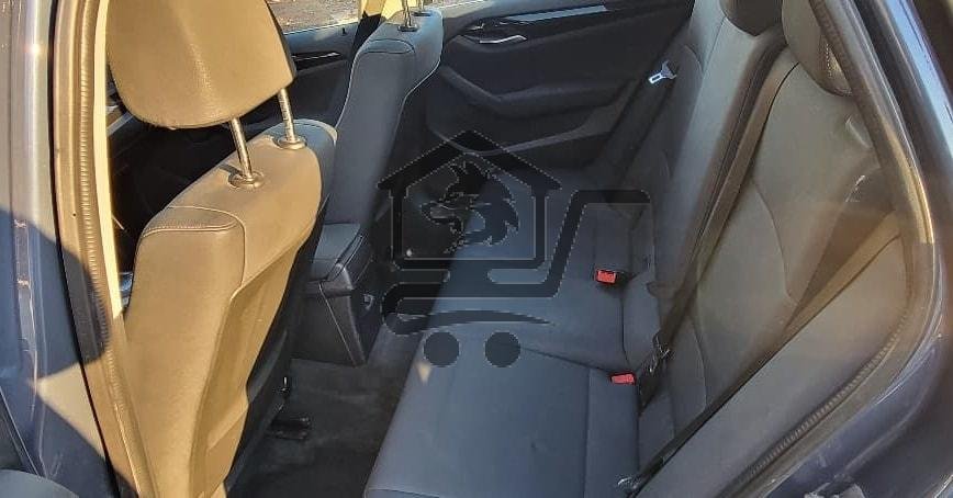 BMW x1 2012 - الصورة 9