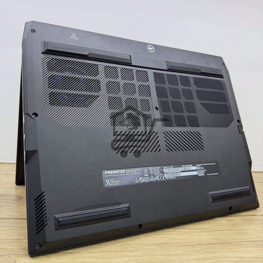 Acer Predator - الصورة 3