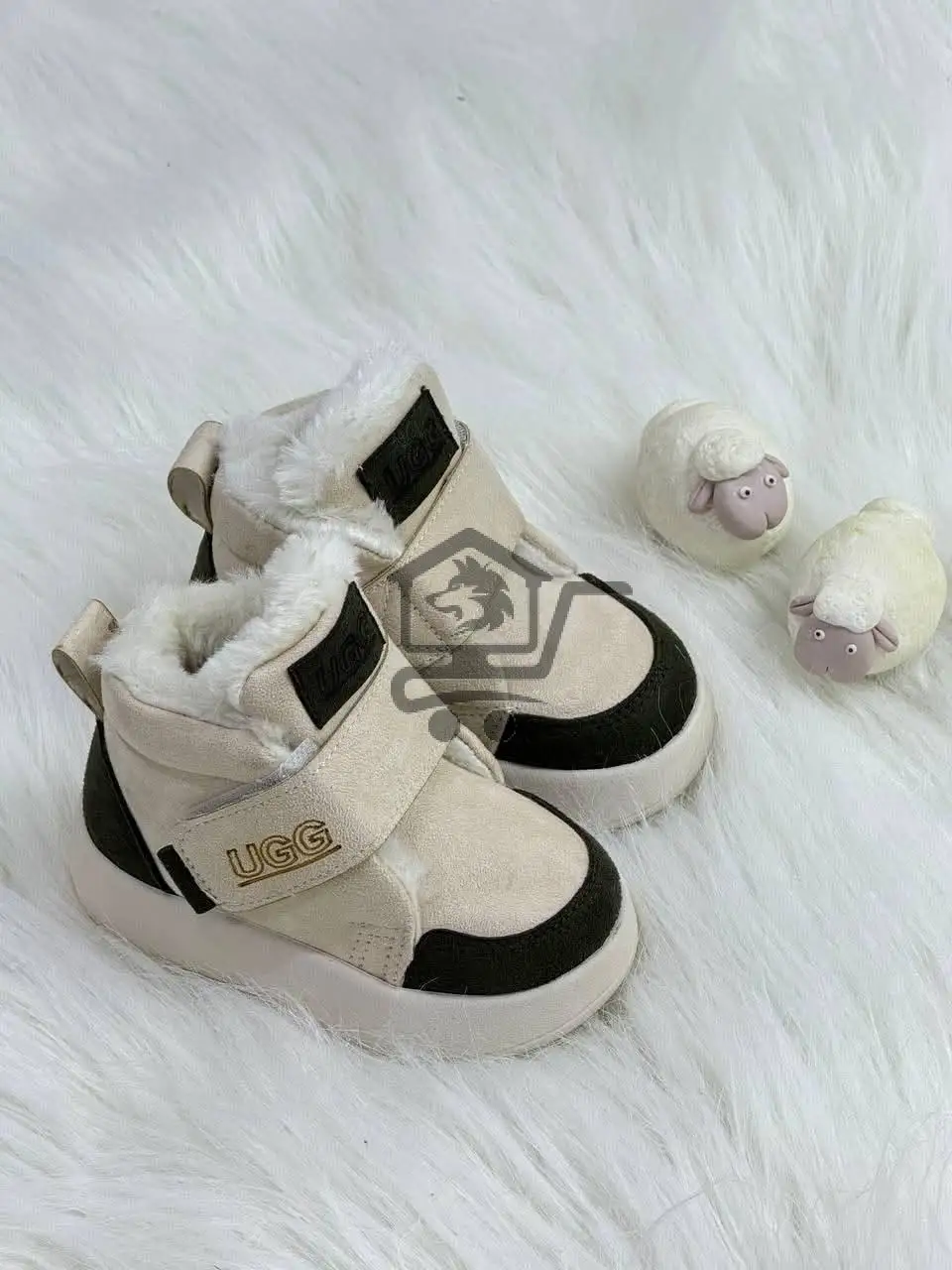 حذاء ب.ب - الصورة 7