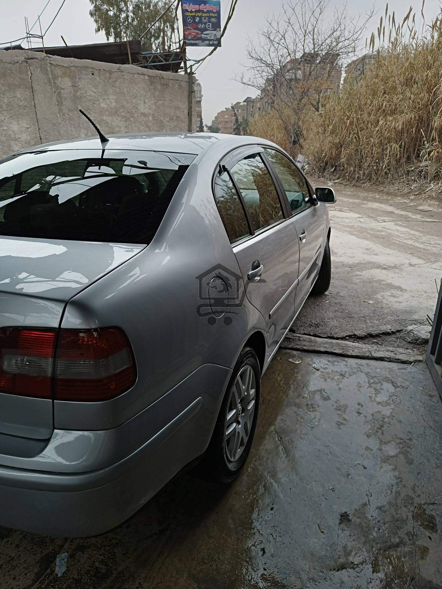 فوكس فاكن بولو - الصورة 5