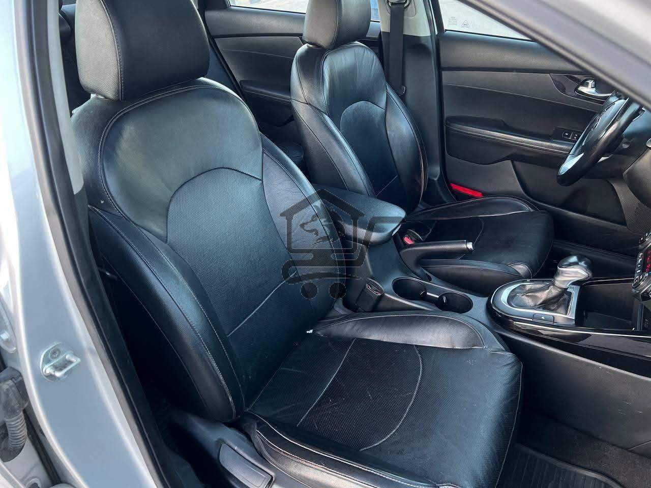 Kia Cerato 2019 - الصورة 9