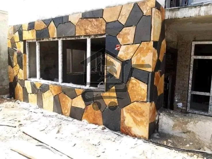 ابو علاء لأعمال ديكور الأسمنتي - الصورة 2