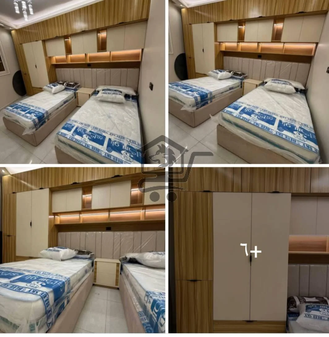 أحدث المفروشات العصرية  (كينك وود) - الصورة 3