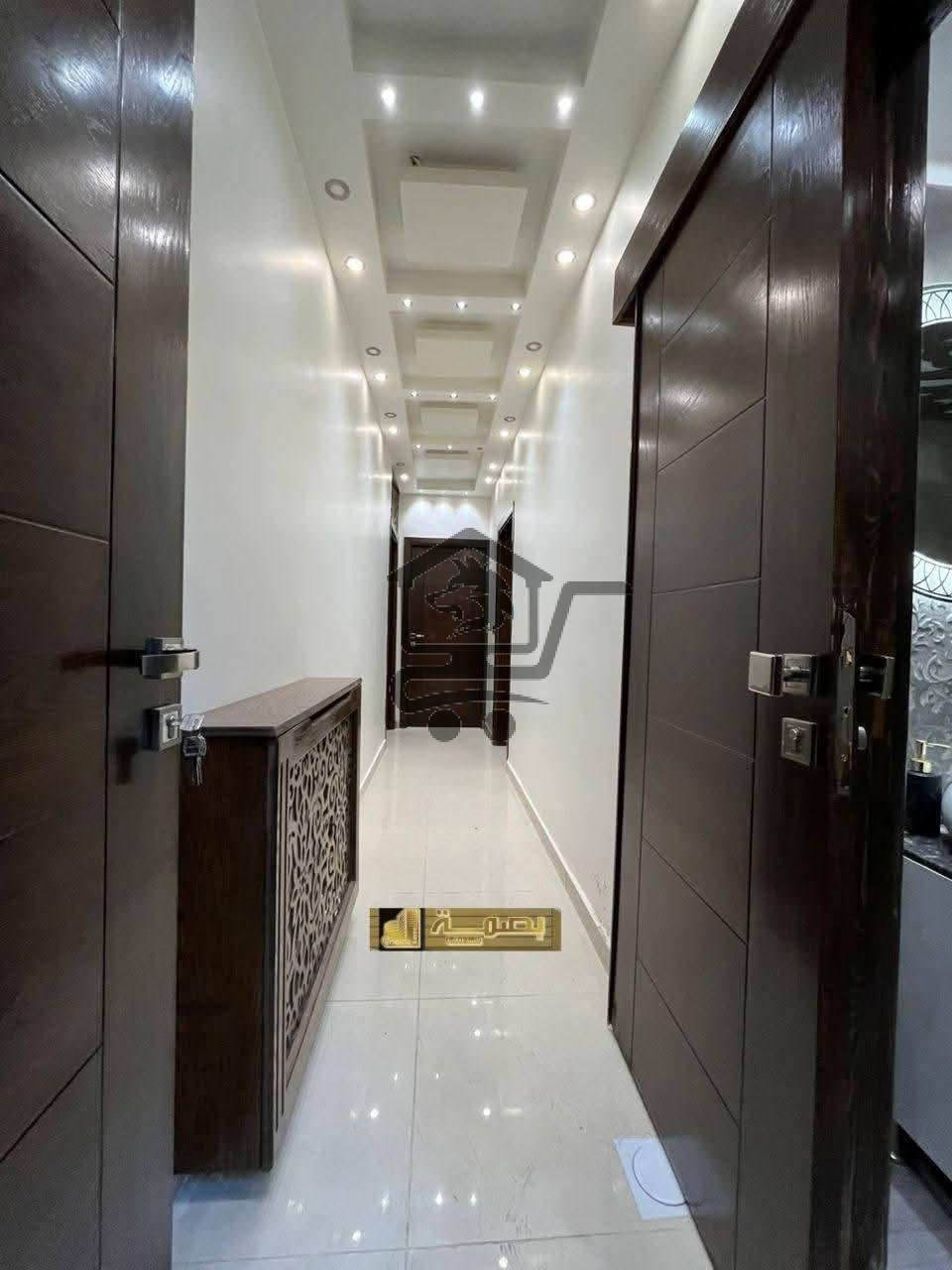 شقة بكسوة سوبر ديلوكس - الصورة 4